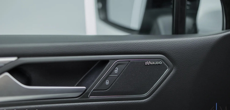 Volkswagen Tiguan Allspace cena 204900 przebieg: 34300, rok produkcji 2021 z Ząbkowice Śląskie małe 742